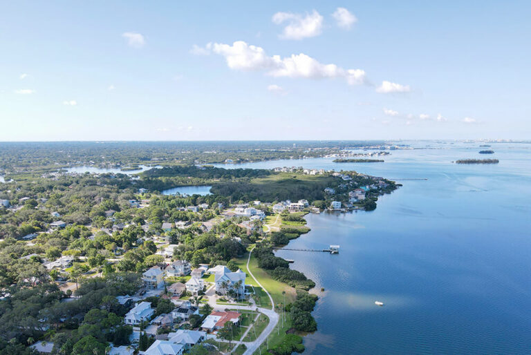 Working Smarter To Protect Our Watersheds